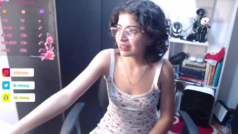 Valeria 3 online show from March 30, 4:34 am