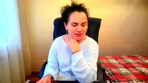 DOM NIKA online show from February 24, 7:29 am