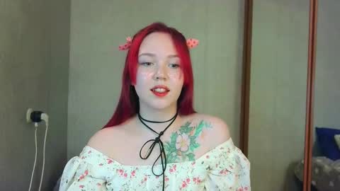 billie_kris online show from November 4, 4:12 pm