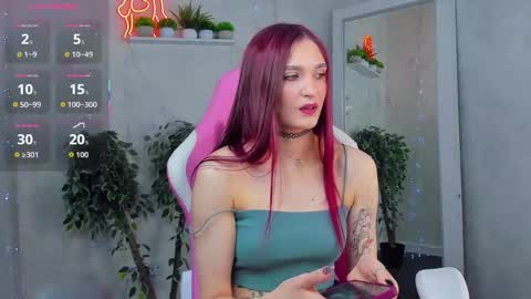 Alisha online show from December 16, 9:48 am