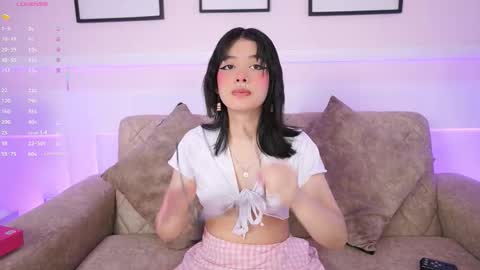 billiebrownn online show from February 20, 7:04 pm