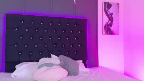 Billie online show from November 9, 7:10 pm