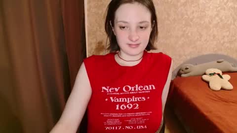 Carol online show from March 14, 5:41 am