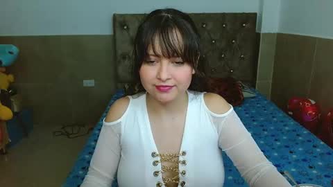 kristal and jim online show from October 23, 1:44 am