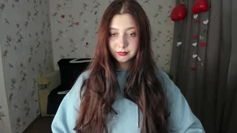 black_berry_bla_ck online show from March 19, 11:25 am