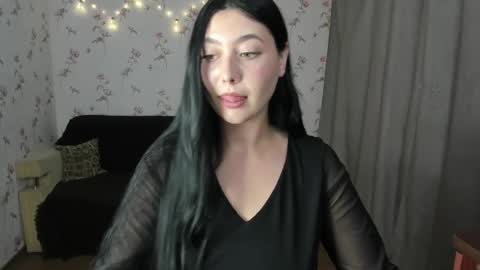 black_berry_bla_ck online show from September 24, 12:15 pm