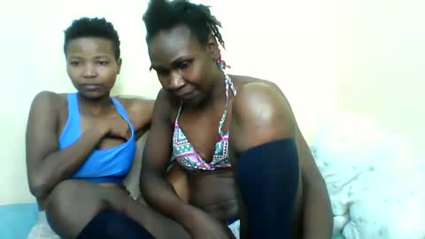 black_divas1 online show from March 4, 8:10 am