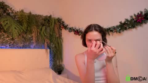 Jenny online show from January 4, 9:21 am