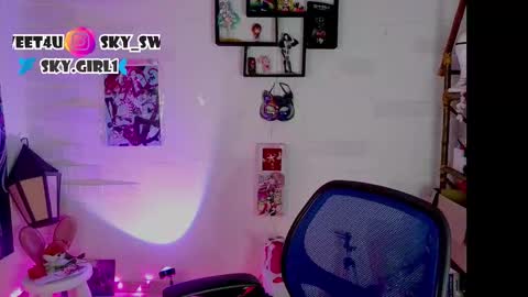 millie online show from February 17, 2:22 am