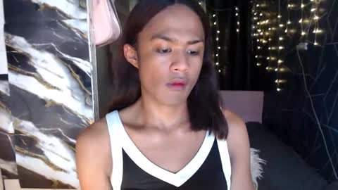 Nympha online show from January 7, 9:23 am