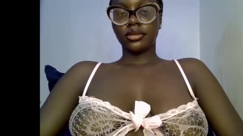 BLACK online show from February 23, 6:07 pm