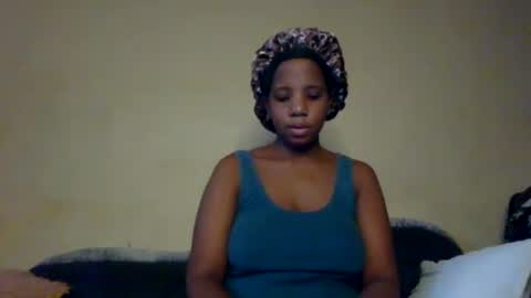 Blackqueen online show from July 19, 1:24 pm