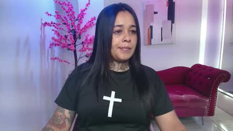 Rousse  online show from November 18, 3:29 am