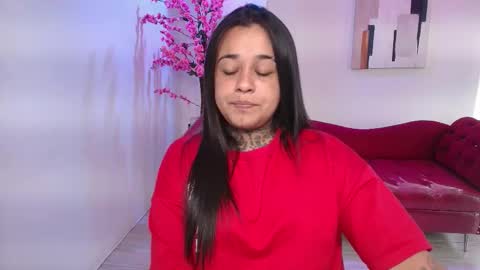 Rousse  online show from November 25, 3:52 am