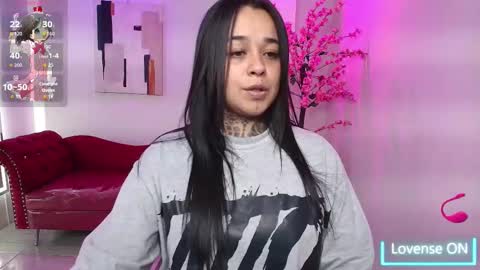 Rousse  online show from November 15, 4:13 am