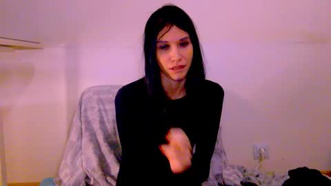 Kristin online show from January 14, 2:27 am