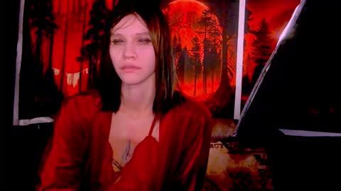 Kristin online show from December 5, 9:27 pm