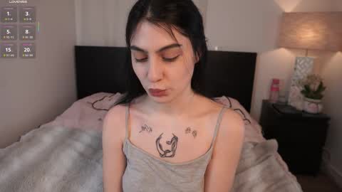 Jane online show from March 16, 6:34 pm