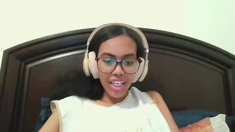 blackbarbieinthecity online show from March 28, 4:01 am