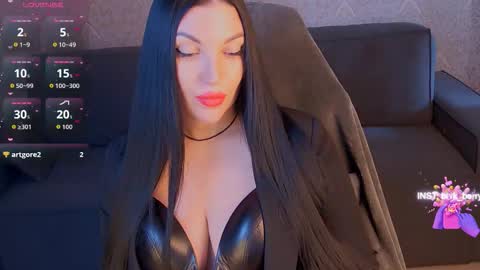 blackberry_star online show from February 22, 8:15 am