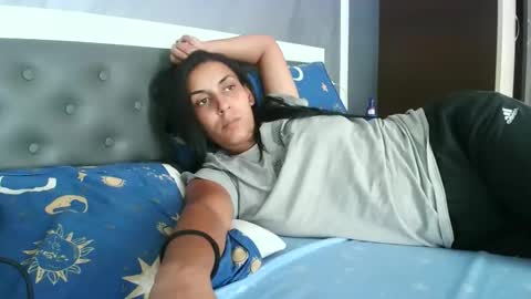 Black Cat online show from September 15, 12:13 pm