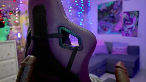 Alice online show from March 2, 6:57 pm