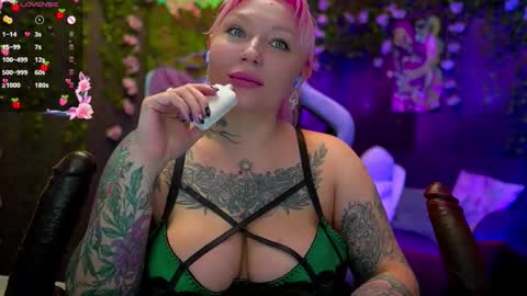 Alice online show from October 2, 6:57 pm