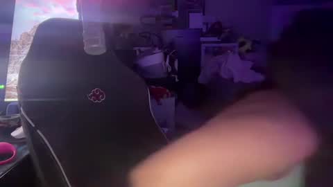 Snapshot of blackgurlkitty chatting on September 18, 6:34 am EthiopianQueen Onlyfans link - online show from September 18, 6:34 am