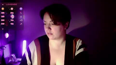 BlackkVelvet online show from December 16, 10:37 pm