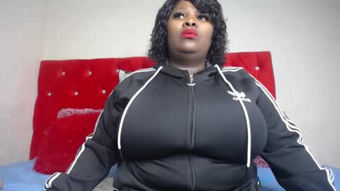 blackladyqx online show from February 16, 5:15 pm