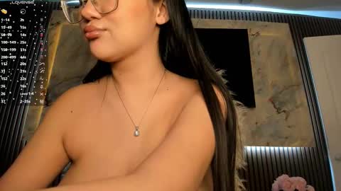 Karina online show from March 1, 4:34 am