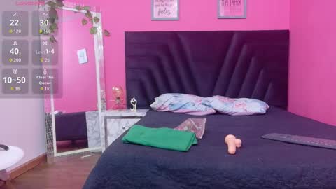 blacksweetiee online show from February 18, 3:16 am