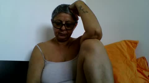 Black Widow online show from July 24, 1:09 pm