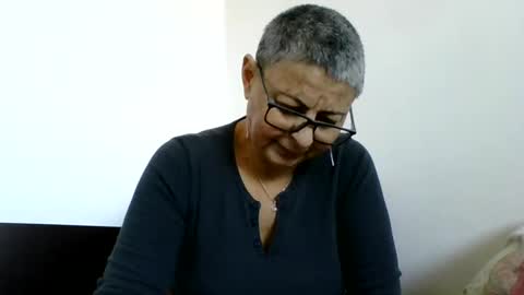 Black Widow online show from January 17, 12:31 pm