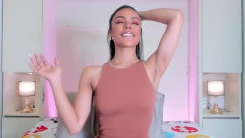 GRACE online show from February 5, 4:15 am