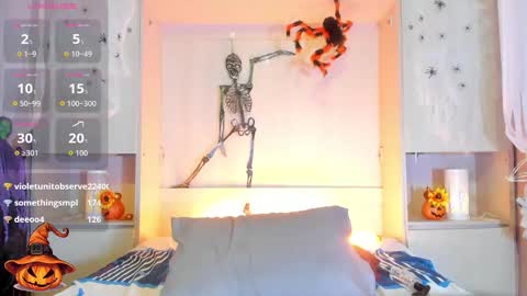 GRACE online show from October 10, 4:50 am