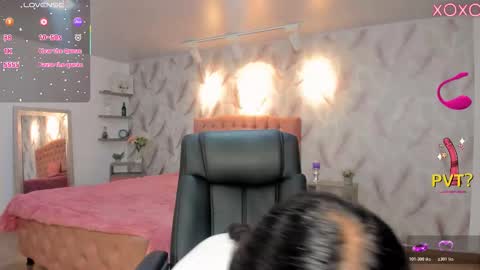 Blair  online show from January 7, 11:24 am