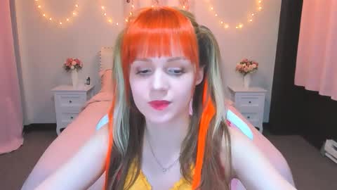 blair venom online show from November 14, 7:52 am