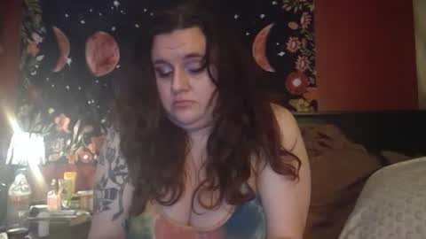 Blair Bordeaux online show from January 14, 1:58 am
