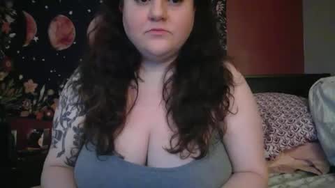 Blair Bordeaux online show from February 17, 5:04 am