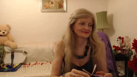 blairfort online show from February 11, 9:25 pm