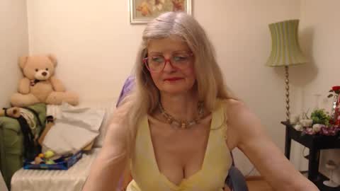 blairfort online show from February 27, 11:10 am