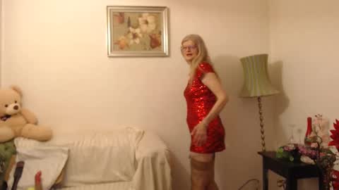 blairfort online show from February 9, 8:02 pm