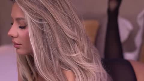 BlairSanders online show from November 12, 7:23 pm