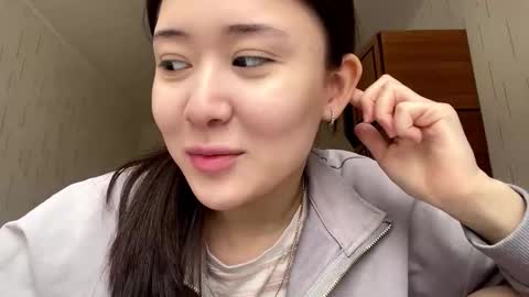 Mila online show from March 2, 7:15 am