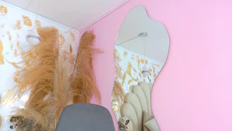 Blaisysmith online show from September 16, 12:13 pm