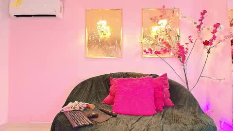 Blaisysmith online show from February 7, 6:12 pm