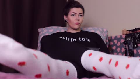 Britney online show from December 12, 4:10 pm