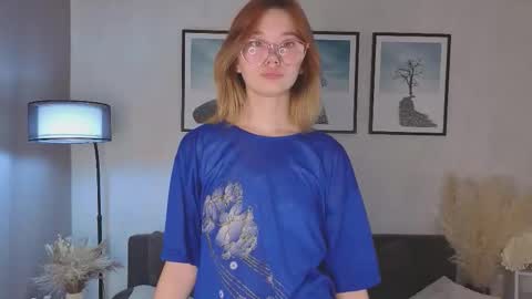 Eliza online show from October 21, 10:08 am