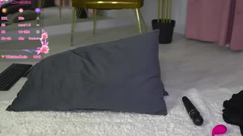 blakmy online show from October 5, 4:17 am